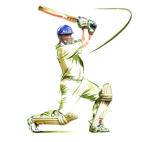 Cricket Logo Design Free