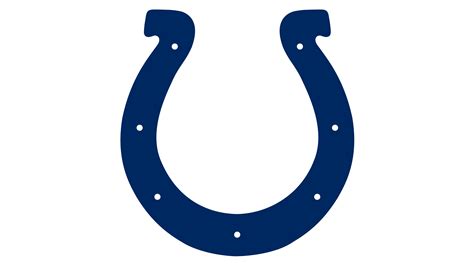 Indianapolis Colts Logo: valor, história, PNG