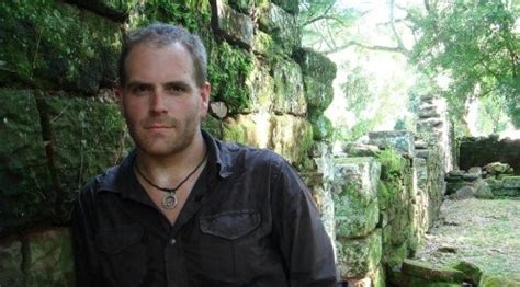 Josh Gates Net Worth 2024 + Bio, Age, Height, Married - Wealtholino