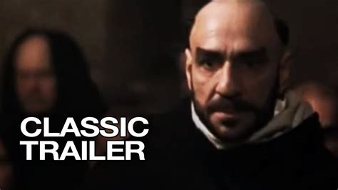 The Name of the Rose Trailer - Video