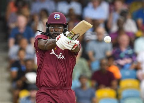 West Indies top players named in ICC Teams of the Decade | Windies ...