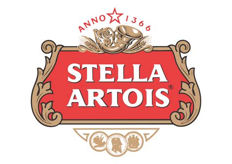 Stella Artois Logo Vector ~ Format Cdr, Ai, Eps, Svg, PDF, PNG