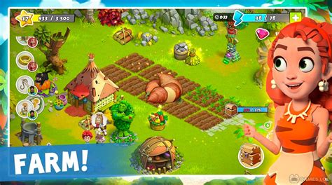 The Best Free Farming Games You Can Play Now On PC