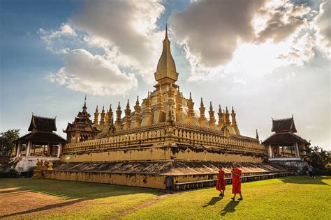 Laos - Fantasea Travel