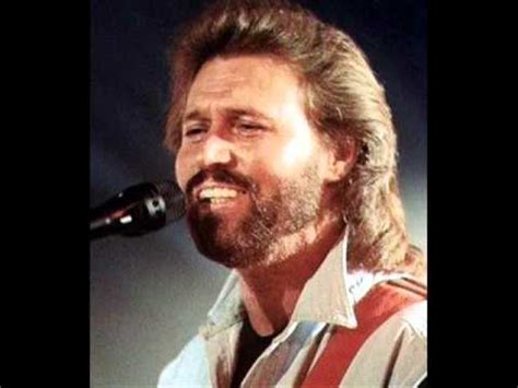 Barry Gibb - The Unreleased Hawks Songs 1986 - YouTube