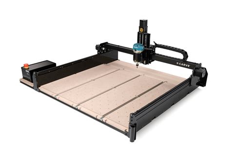 All New Upgraded X-Carve 1000mm! – Shopinventables.ca