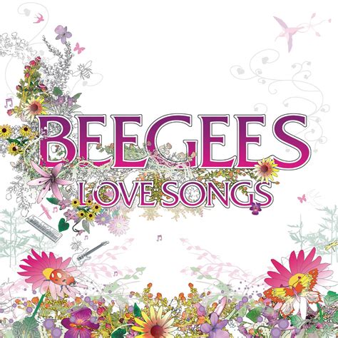 ‎Love Songs - Album by Bee Gees - Apple Music