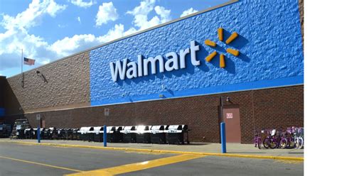 Walmart Locations Near Me - Store Locations With Address