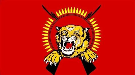 Petition · Tamil Eelam Flag Emoji (Puli Kodi) to represent all Tamils ...