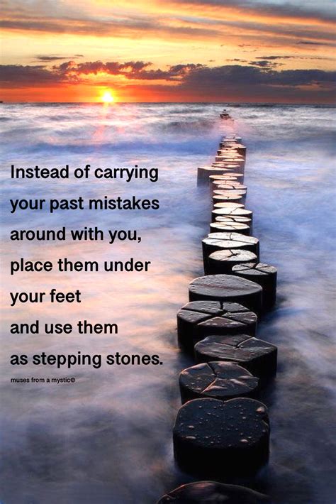 Stepping Stone Quotes - ShortQuotes.cc