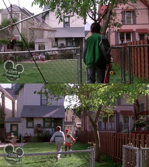 Mod The Sims - Honey, I Shrunk the Kids (1989)