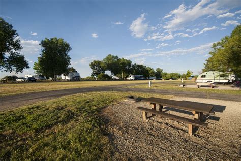 Boyd Lake State Park Campground | Outdoor Project