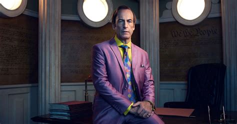 Bob Odenkirk Wanted by Better Call Saul Fans to Host Saturday Night Live