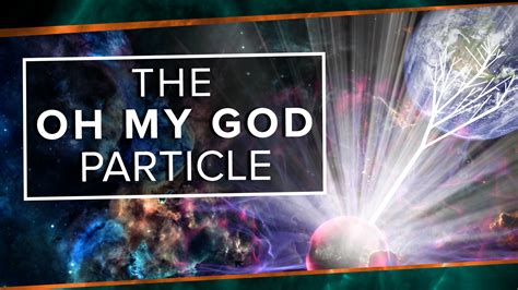 The Oh My God Particle | PBS Space Time | PBS