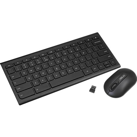 Asus Wireless Keyboard