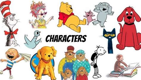 favorite book characters - Google Search in 2020 | Character, Book ...