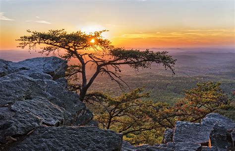 Stunning Natural Wonders From EVERY American State