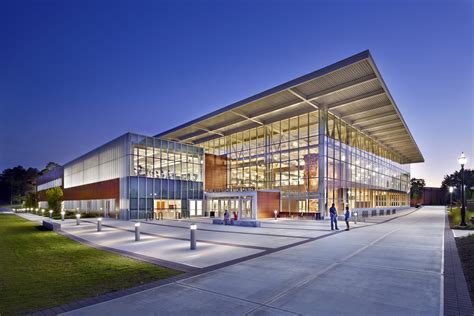 CannonDesign Campus Recreation and Sports Group - Campus Rec Magazine