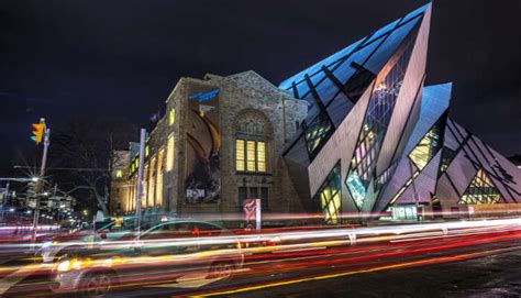 10 Exciting Toronto Museums For All History & Art Aficionados!