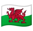 🏴󠁧󠁢󠁷󠁬󠁳󠁿 Flag: Wales Emoji Meaning with Pictures: from A to Z