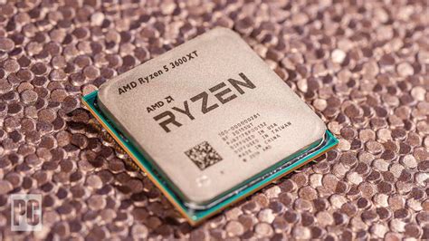 AMD Ryzen 5 3600XT - Review 2020 - PCMag Australia