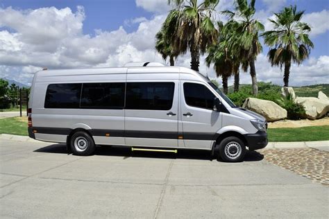 Los Cabos Shared Round-trip Shuttle Transfer 2024