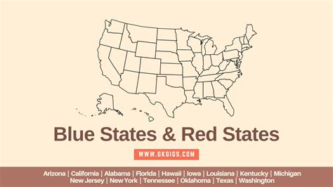 Red Vs Blue States Map 2024 Pdf - Lanae Agnella