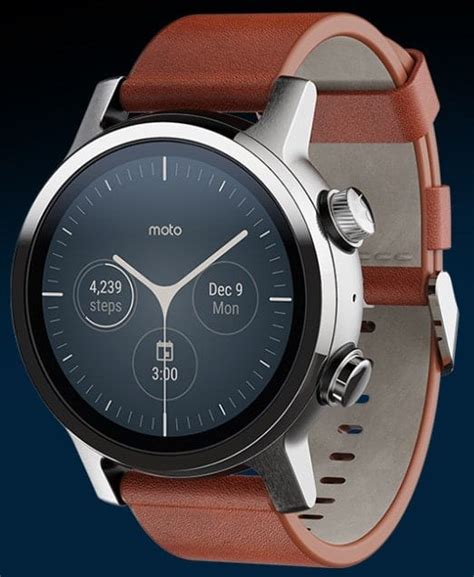 14 Top Smartwatch Brands You Need to Know About