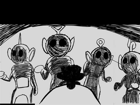 Teletubbies blood and custard screenshot 18 by creatorprice on DeviantArt