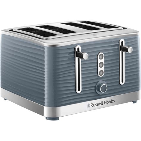 Russell Hobbs Inspire 24383 4 Slice Toaster Reviews - Updated March 2024