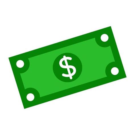 Dollar bill vector illustration 546163 Vector Art at Vecteezy