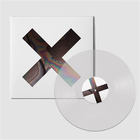 The xx have announced a tenth-anniversary rerelease of their second ...