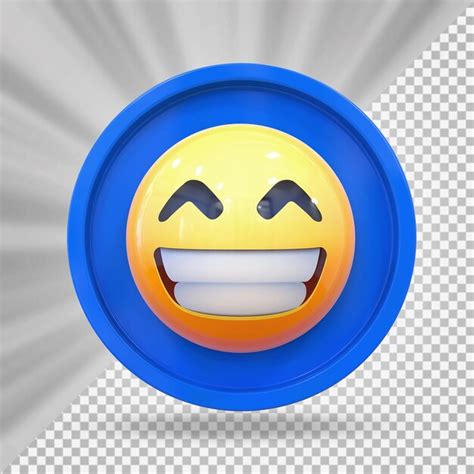 Jaja icono emoji | Archivo PSD Premium