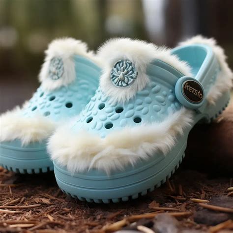 Best Fur Lined Crocs: 5 Top Picks For Comfort