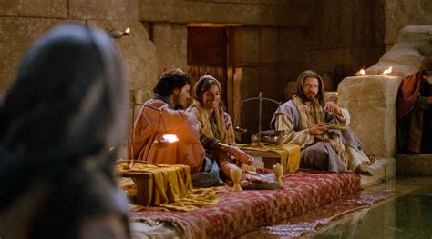 Jesus Turning Water Into Wine: Miracle At Cana. | Our Spiritual Quest