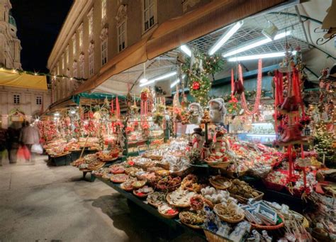 The 9 best Christmas markets in Europe – Vivostore