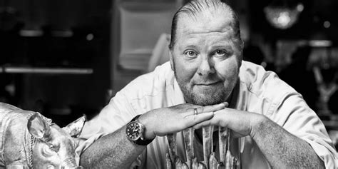 Mario Batali Net Worth 2024: Wiki, Married, Family, Wedding, Salary ...