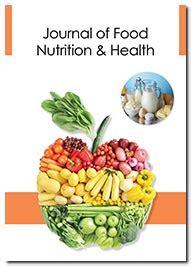 Home | Journal of Food Nutrition and Health