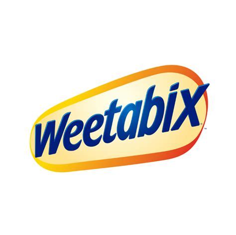 Weetabix Logos