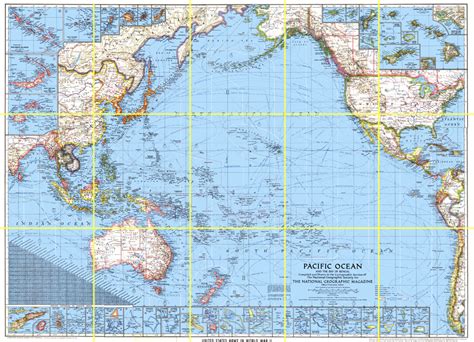 HyperWar: Pacific Ocean