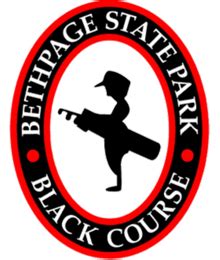 Bethpage Black - Golf Range Association