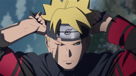 BORUTO