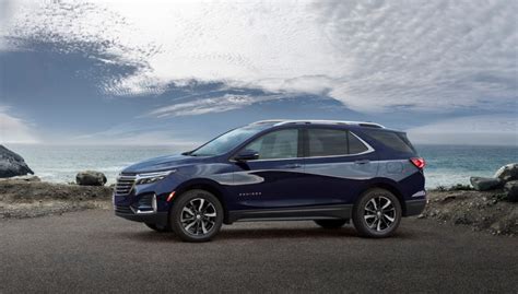 2023 Chevy Equinox Pictures | 2023 Calendar