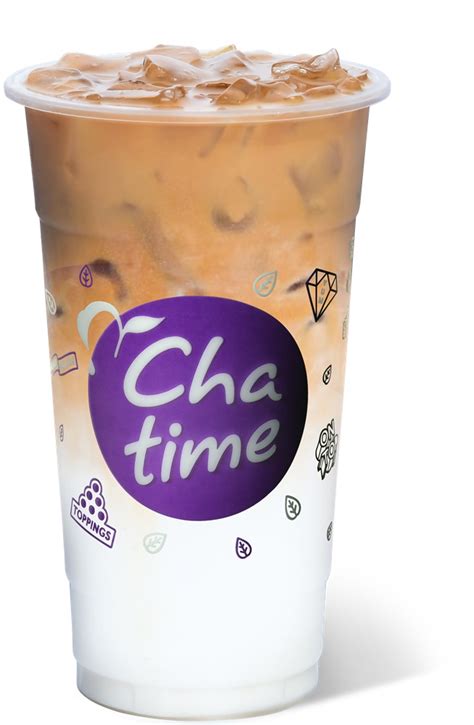 Chatime - 1 Utama Shopping Centre