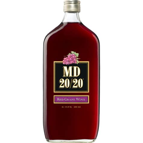 Mad Dog 20/20 Red Grape | Beer, Wine & Spirits | Hays