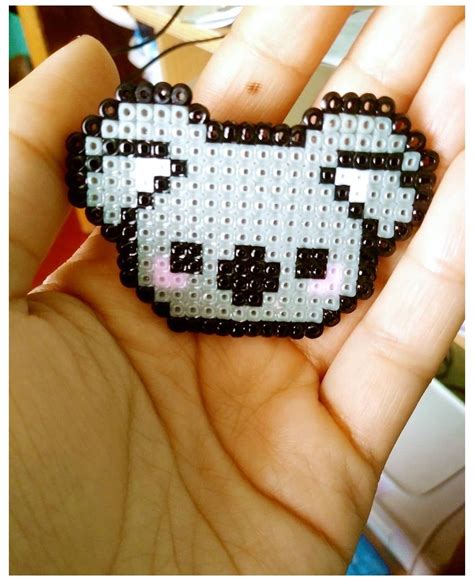 Cute Perler Bead Patterns Animals - Animals World