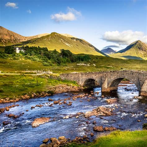 Explore the Scottish Hebrides by Self-Drive | Leger Holidays