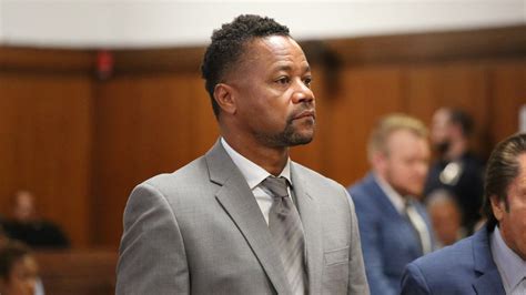 Cuba Gooding Jr. Trial to Begin in New York Court - The New York Times