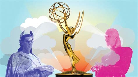 Emmys 2023: Are Noms for Genre Shows Merely a Fantasy This Year?