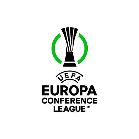 UEFA Europa Conference League vector logo (.EPS + .SVG + .CDR)